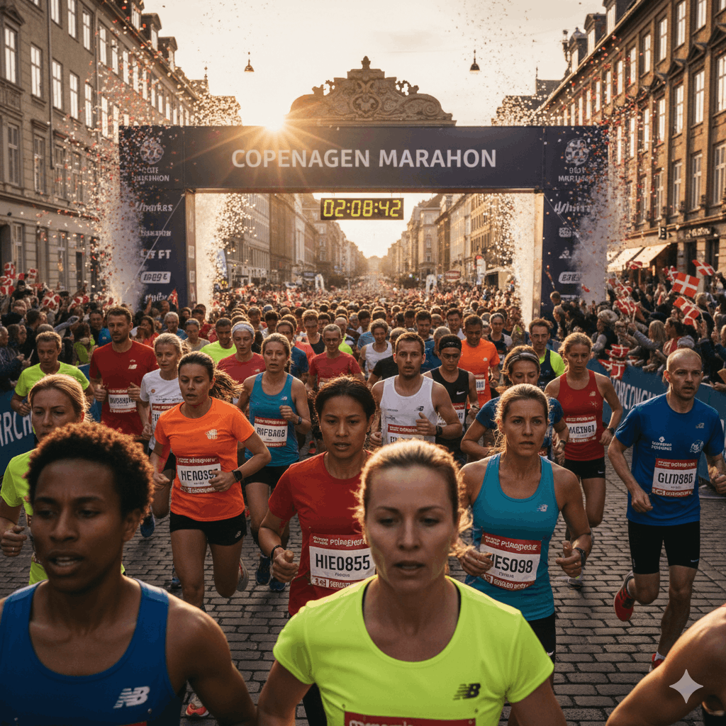 10 Danish Races You Must Experience Before You Die