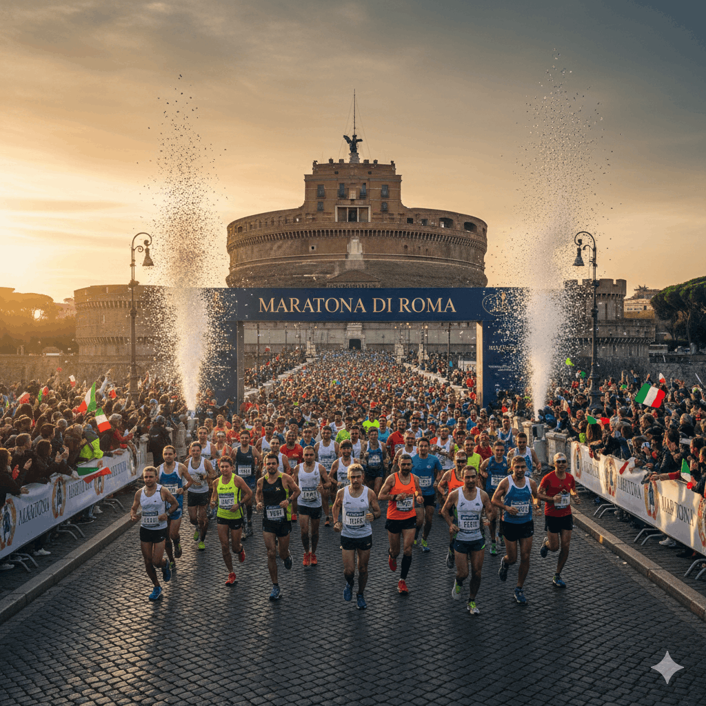 10 Italian Races You Must Experience Before You Die