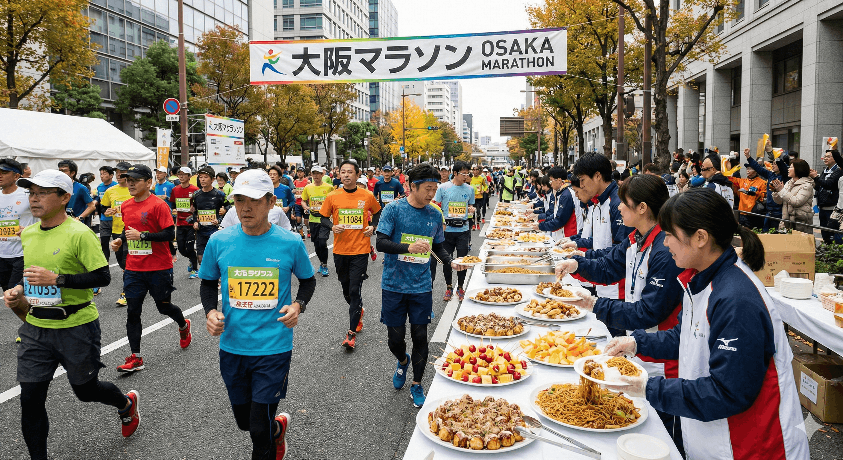 10 Japanese Races You Must Experience Before You Die
