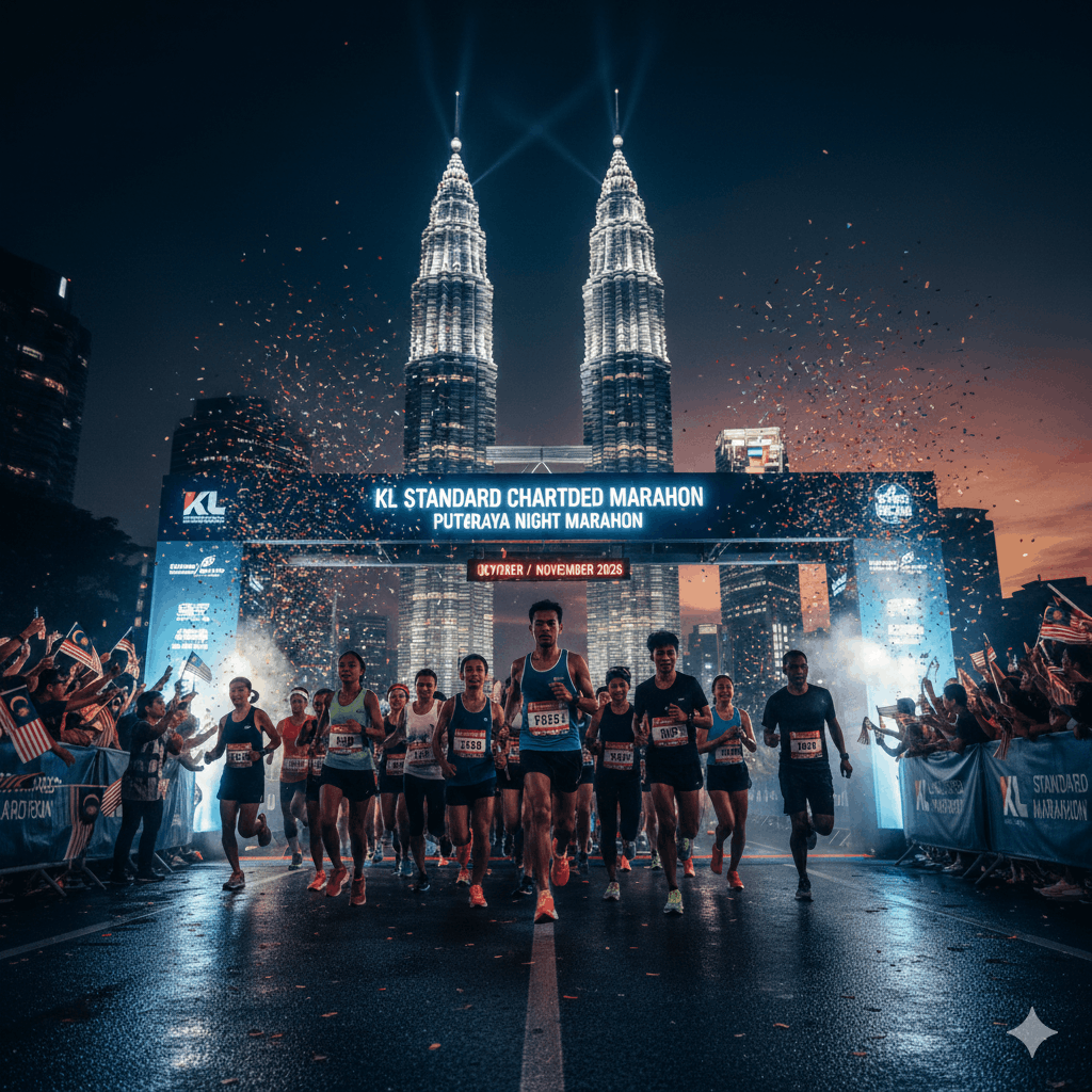 10 Malaysian Races You Must Experience Before You Die