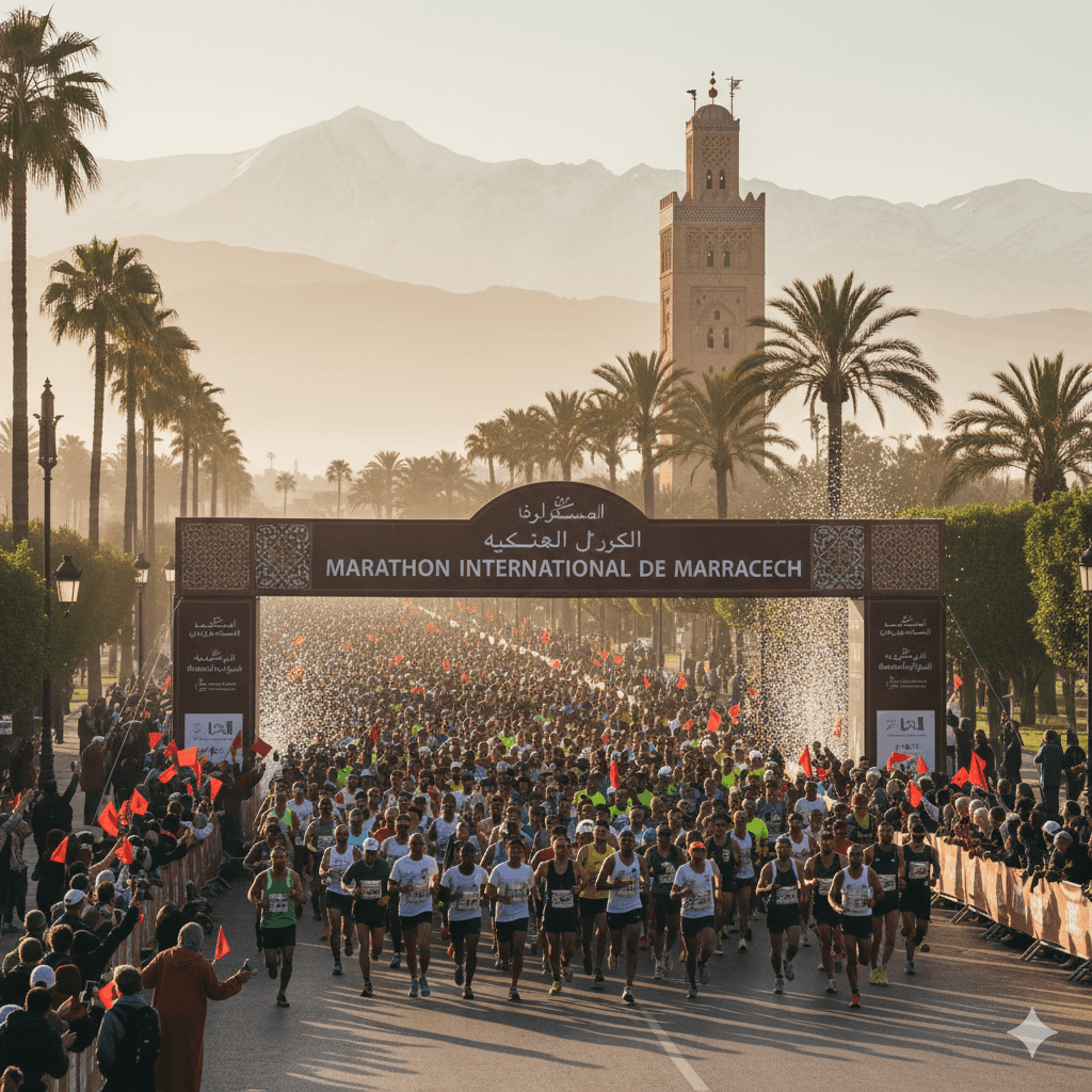 10 Moroccan Races You Must Experience Before You Die