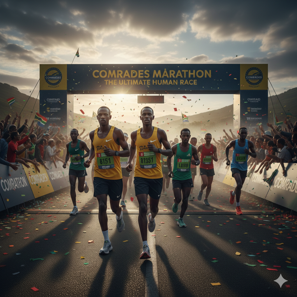 10 New Zealand Races You Must Experience Before You Die