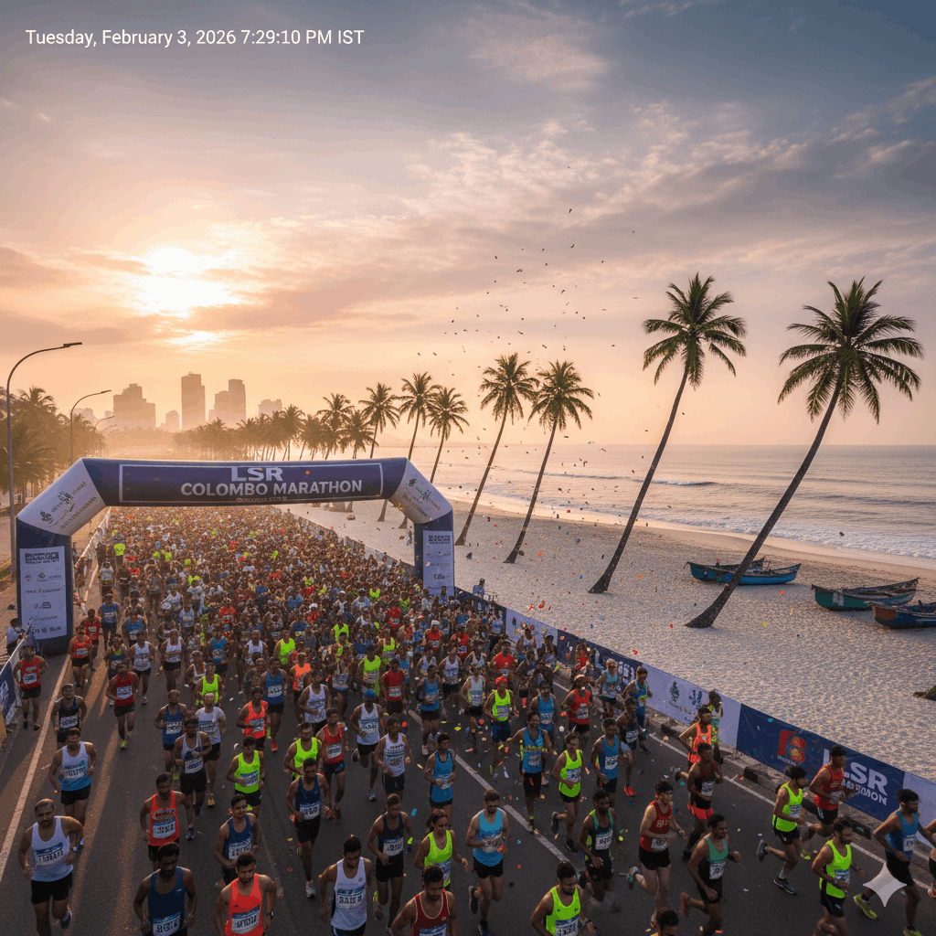 10 Sri Lankan Races You Must Experience Before You Die