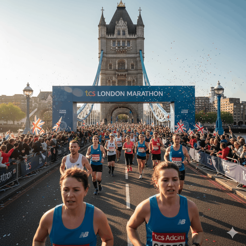 10 UK Races You Must Experience Before You Die